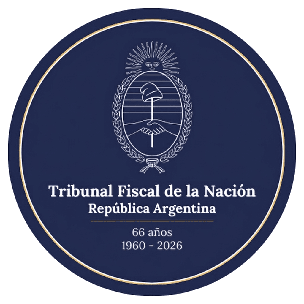 Identidad institucional del Tribunal Fiscal de la Nación
